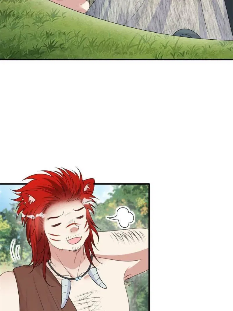 I Became the Beastman’s Wife Chapter 407 – Page 7