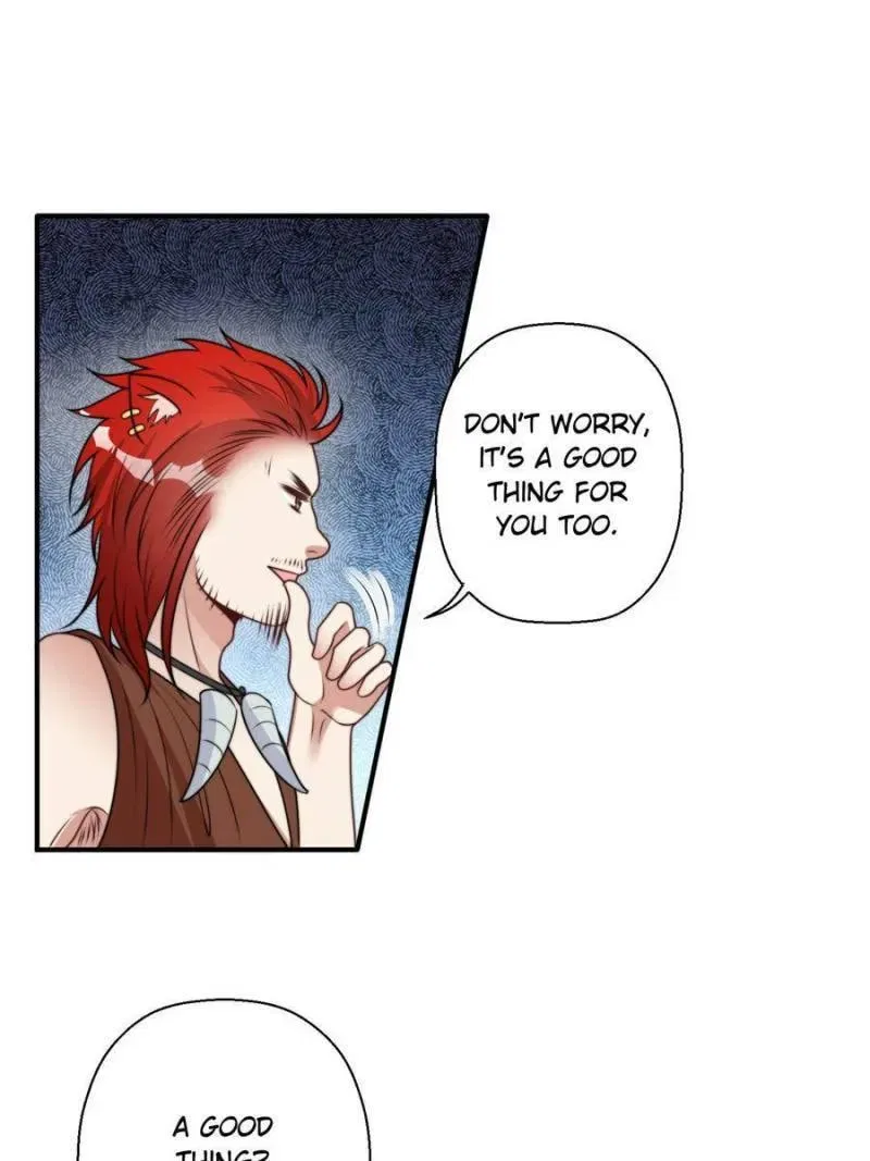 I Became the Beastman’s Wife Chapter 407 – Page 9