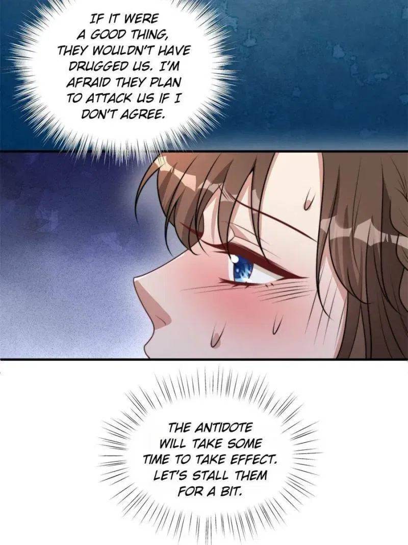 I Became the Beastman’s Wife Chapter 407 – Page 11