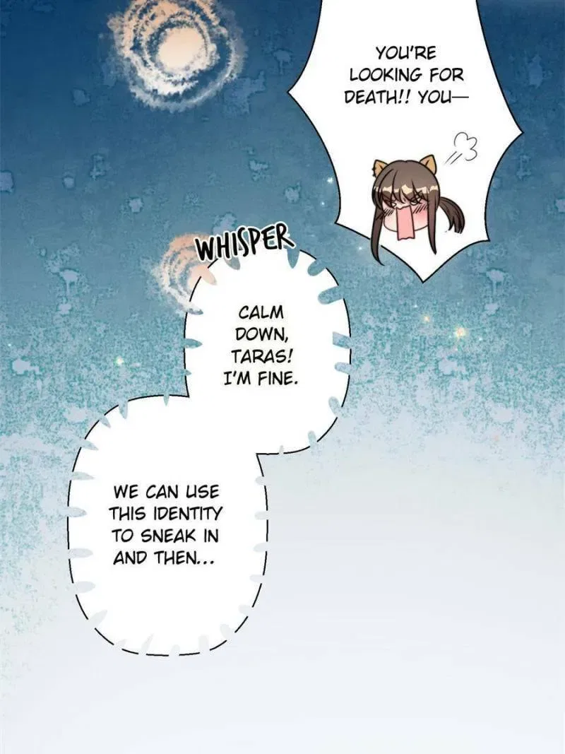 I Became the Beastman’s Wife Chapter 407 – Page 14