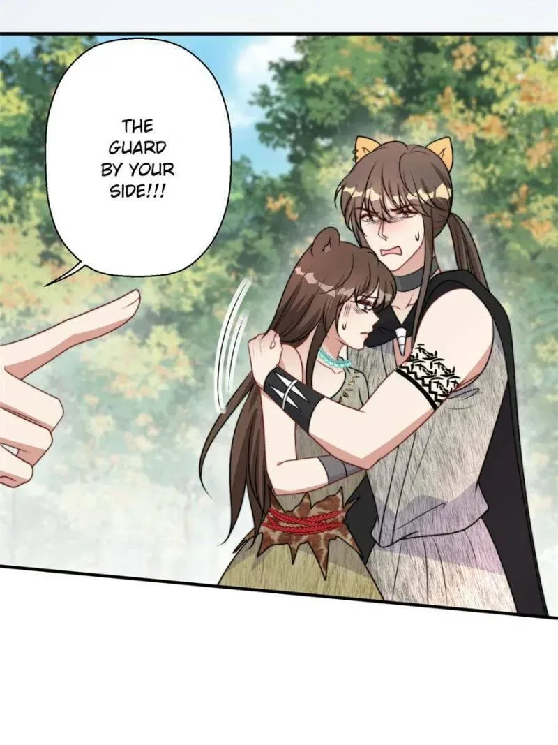 I Became the Beastman’s Wife Chapter 407 – Page 15