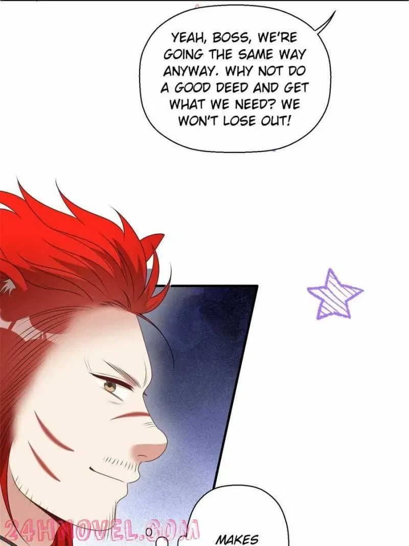 I Became the Beastman’s Wife Chapter 406 – Page 6