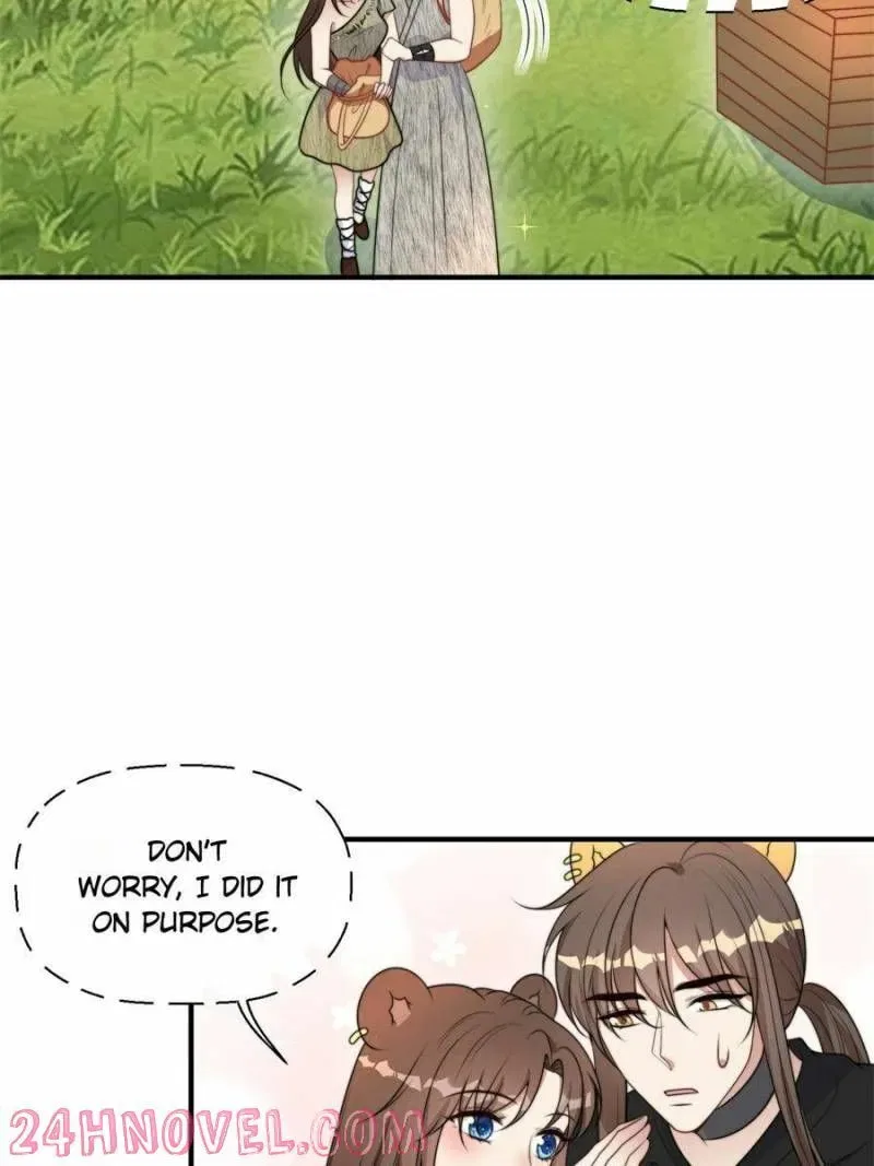 I Became the Beastman’s Wife Chapter 406 – Page 10