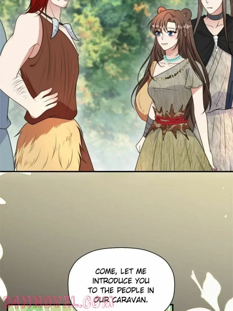 I Became the Beastman’s Wife Chapter 406 – Page 13