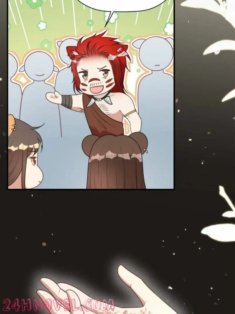 I Became the Beastman’s Wife Chapter 406 – Page 14