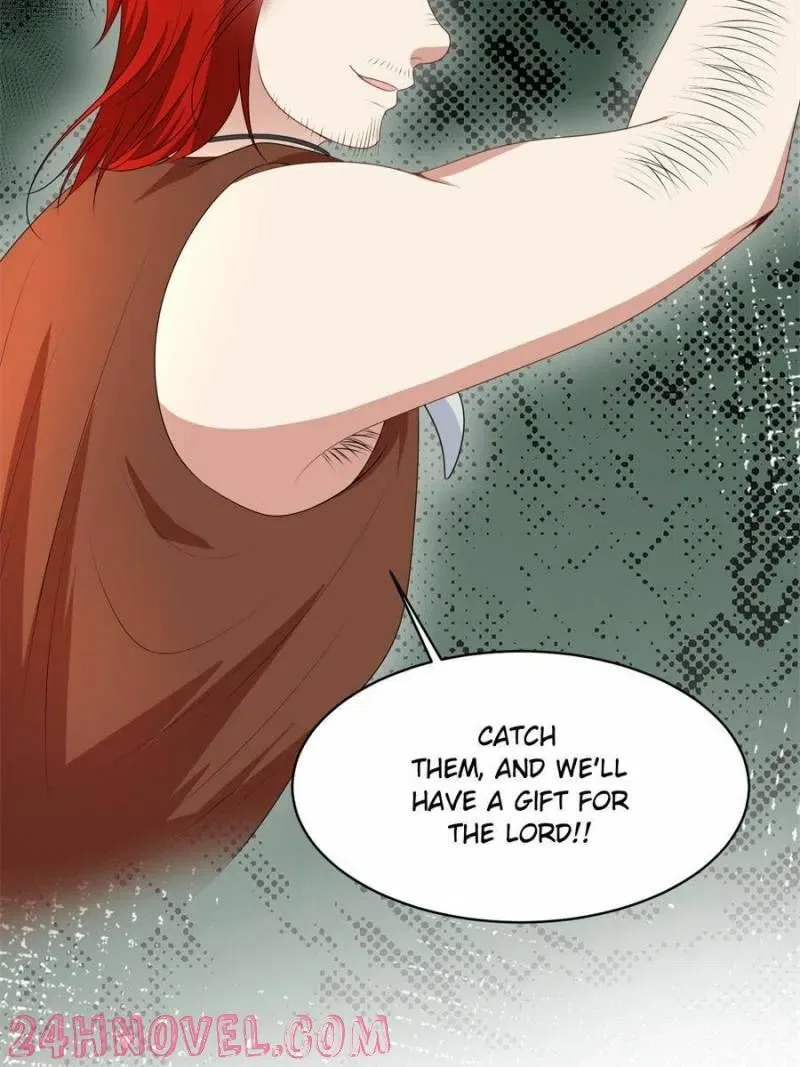 I Became the Beastman’s Wife Chapter 406 – Page 18