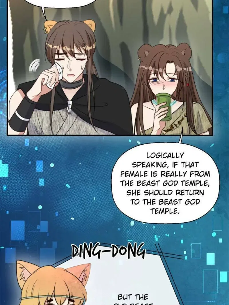 I Became the Beastman’s Wife Chapter 405 – Page 4