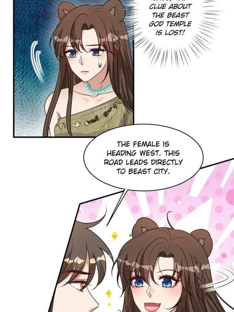 I Became the Beastman’s Wife Chapter 405 – Page 6
