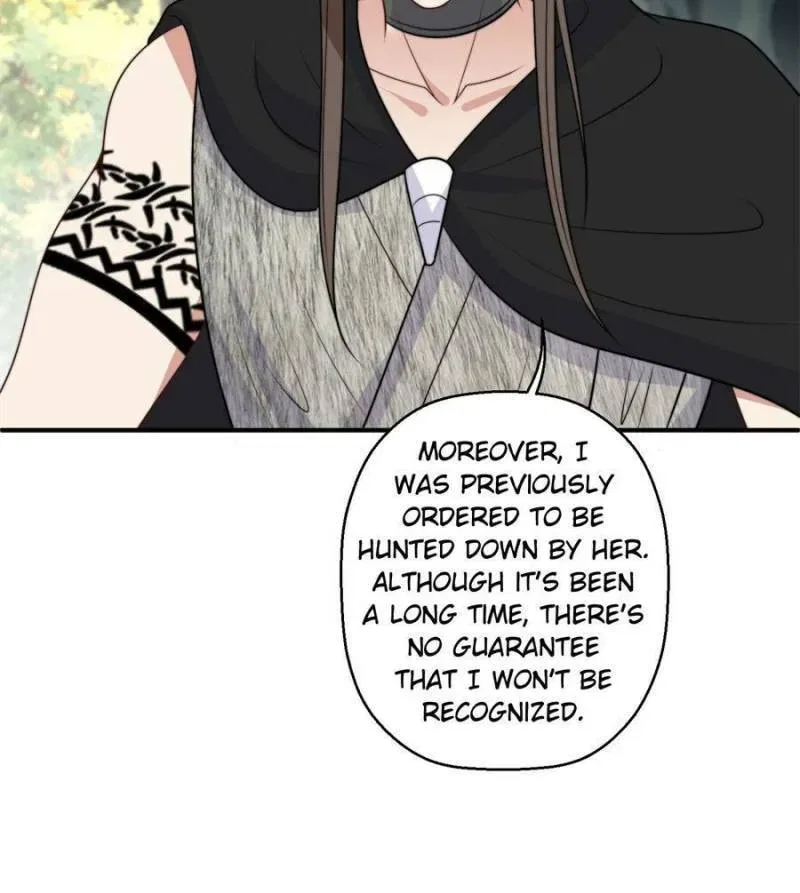 I Became the Beastman’s Wife Chapter 405 – Page 8