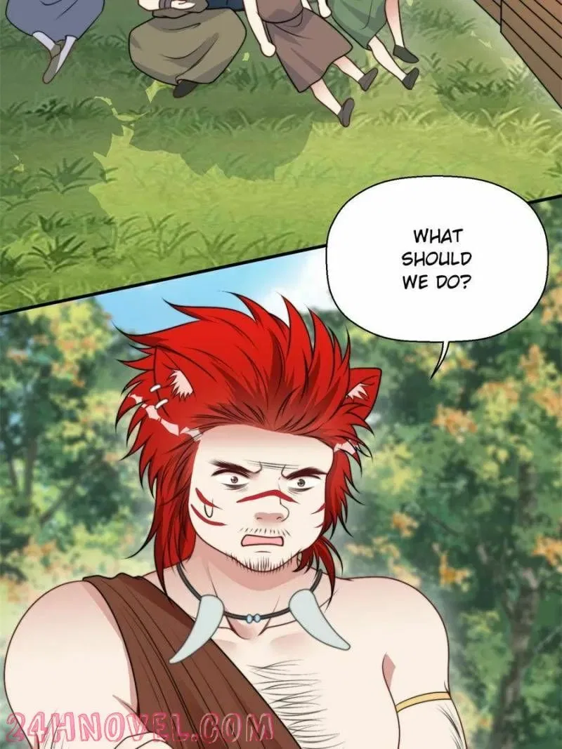 I Became the Beastman’s Wife Chapter 405 – Page 11