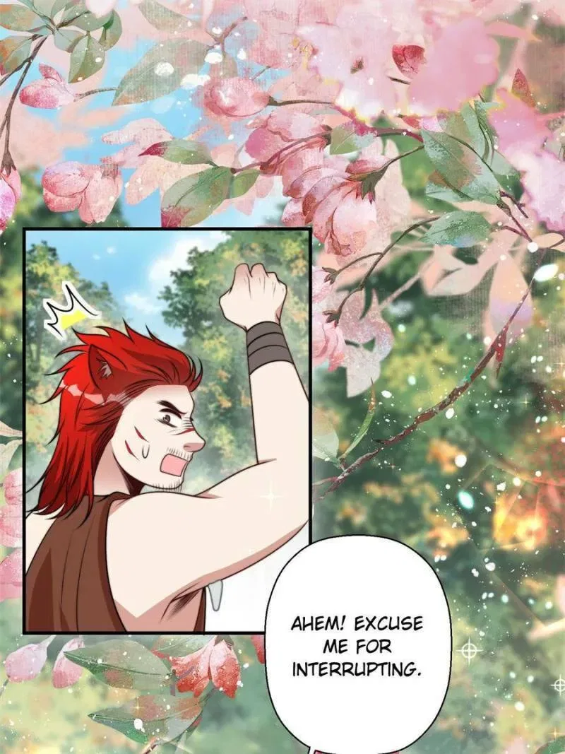 I Became the Beastman’s Wife Chapter 405 – Page 14