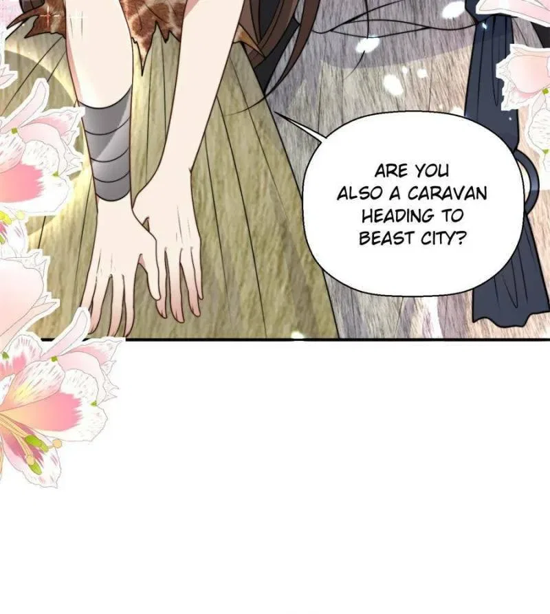 I Became the Beastman’s Wife Chapter 405 – Page 16