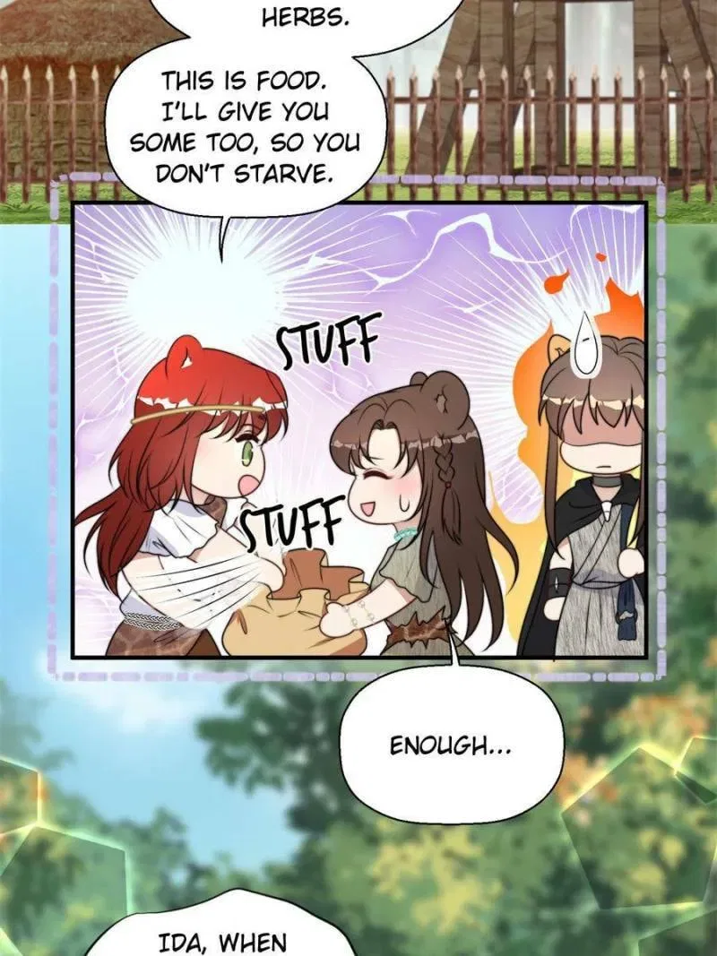 I Became the Beastman’s Wife Chapter 404 – Page 2