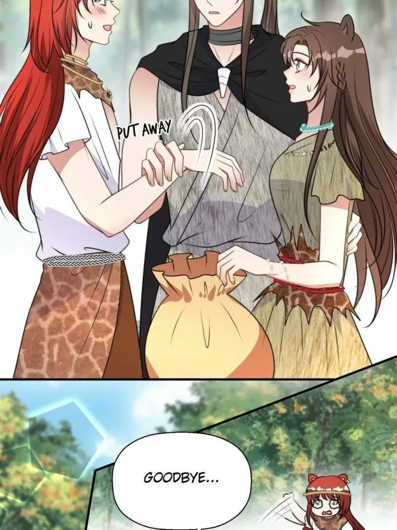I Became the Beastman’s Wife Chapter 404 – Page 4