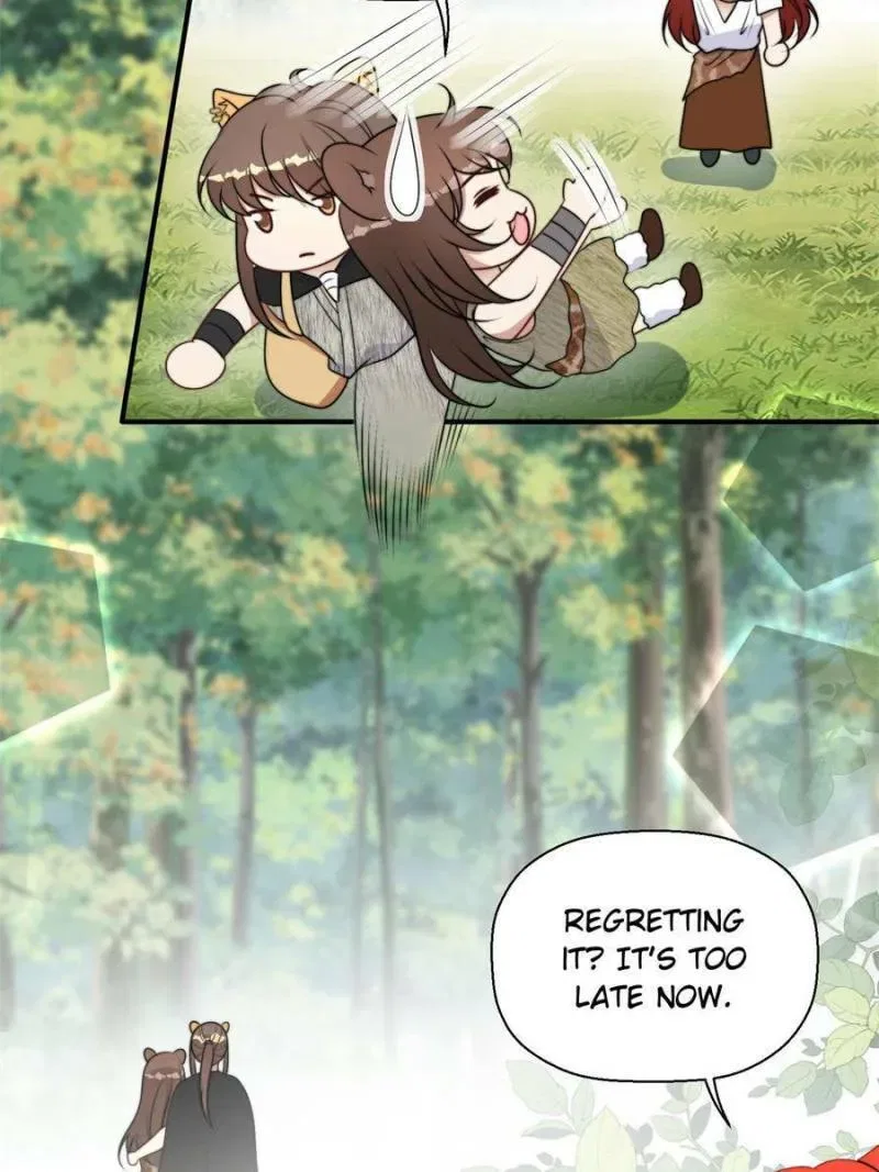 I Became the Beastman’s Wife Chapter 404 – Page 5