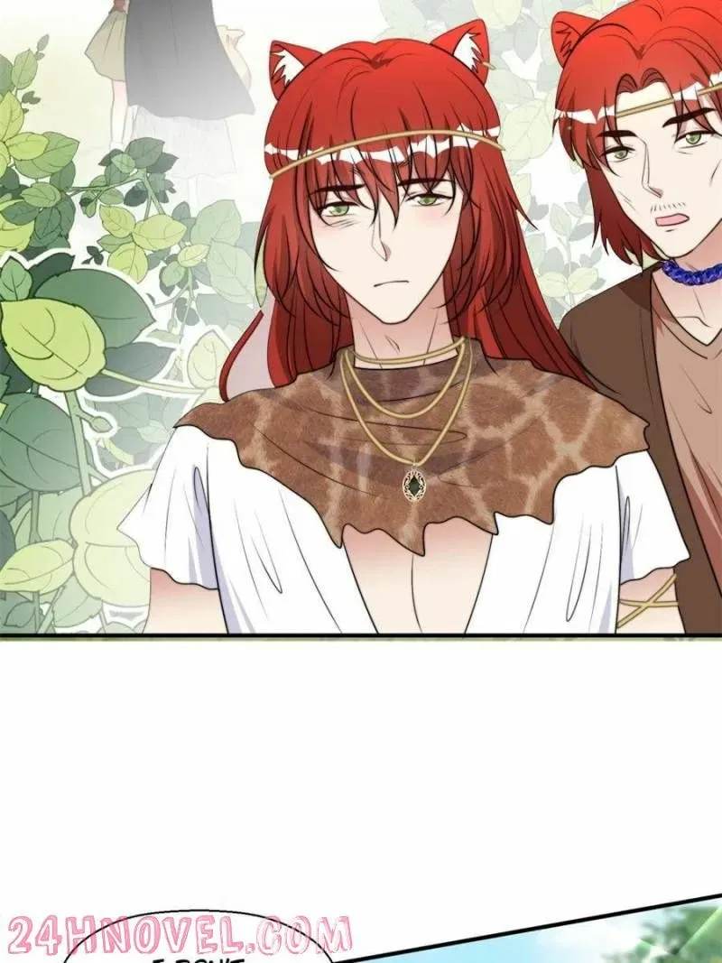 I Became the Beastman’s Wife Chapter 404 – Page 6