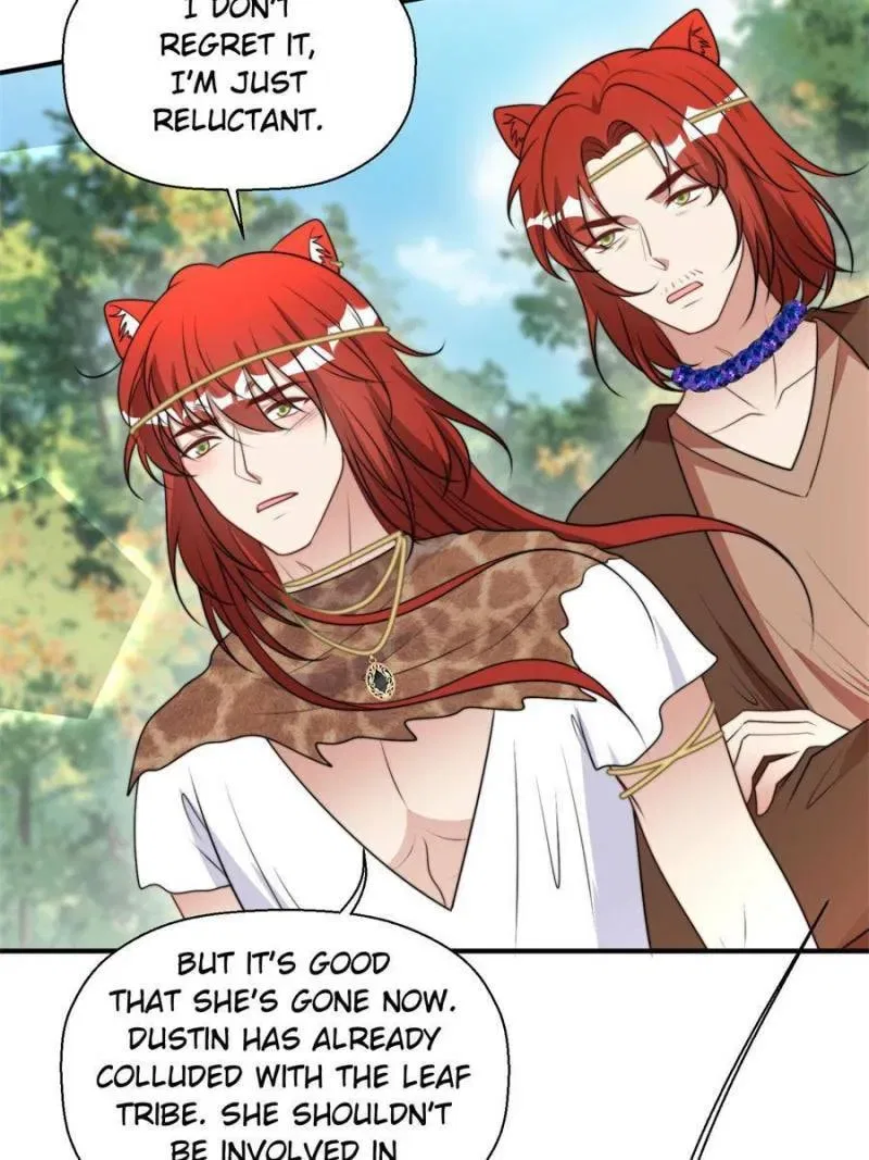 I Became the Beastman’s Wife Chapter 404 – Page 7