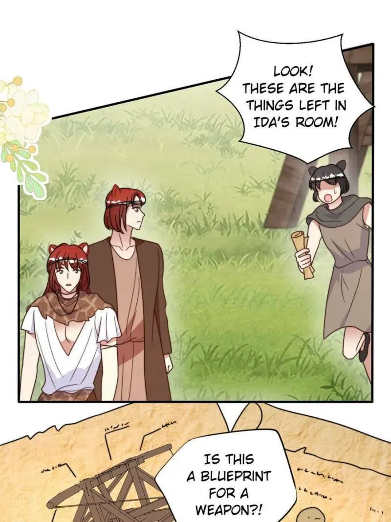 I Became the Beastman’s Wife Chapter 404 – Page 10