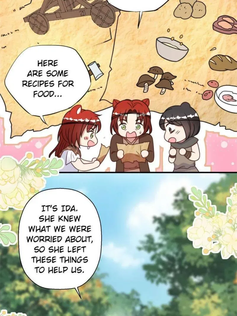 I Became the Beastman’s Wife Chapter 404 – Page 11