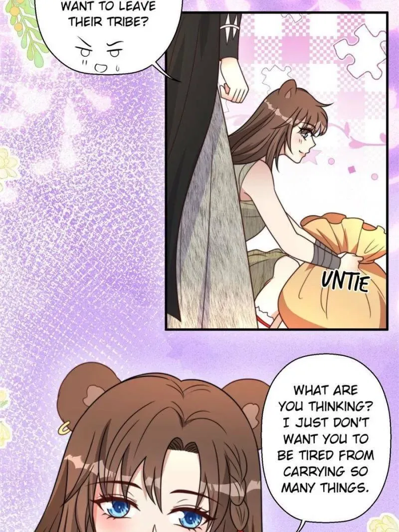 I Became the Beastman’s Wife Chapter 404 – Page 15