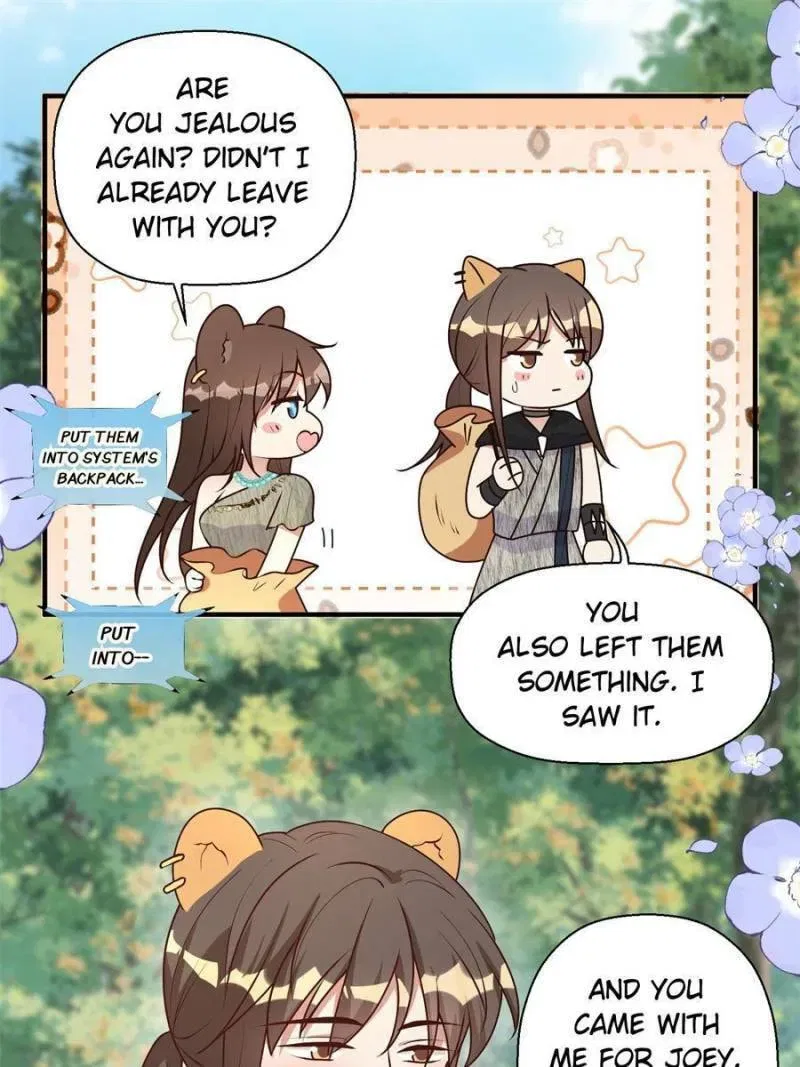 I Became the Beastman’s Wife Chapter 404 – Page 18