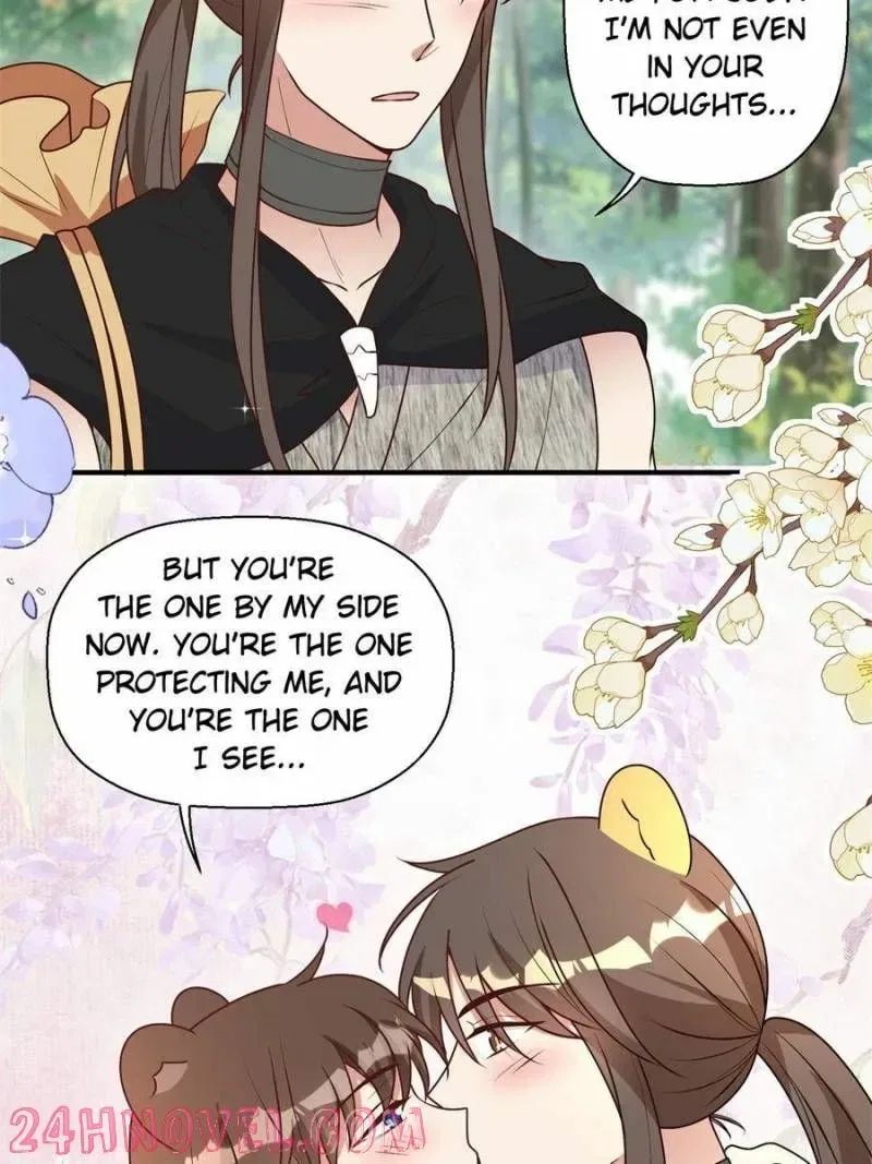I Became the Beastman’s Wife Chapter 404 – Page 19