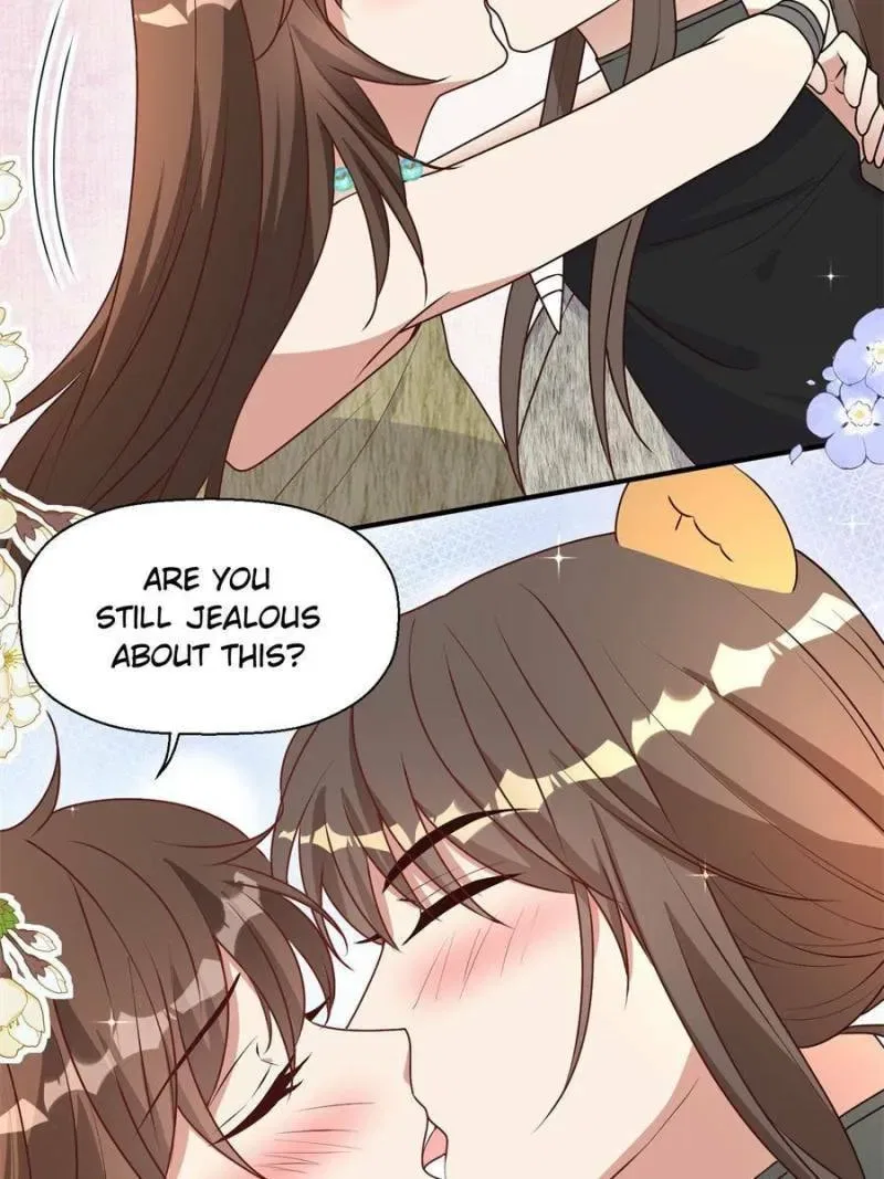 I Became the Beastman’s Wife Chapter 404 – Page 20