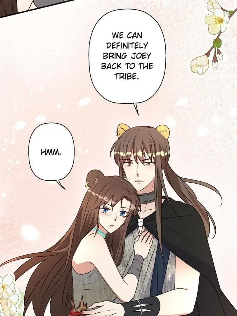 I Became the Beastman’s Wife Chapter 404 – Page 24