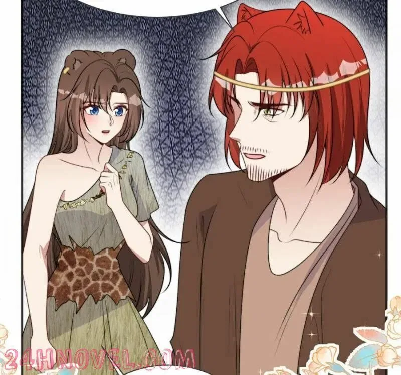 I Became the Beastman’s Wife Chapter 403 – Page 1