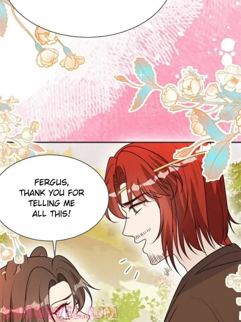 I Became the Beastman’s Wife Chapter 403 – Page 4