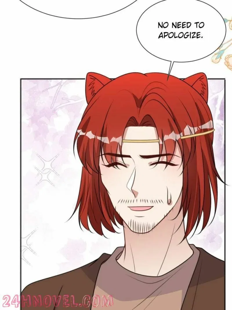 I Became the Beastman’s Wife Chapter 403 – Page 6
