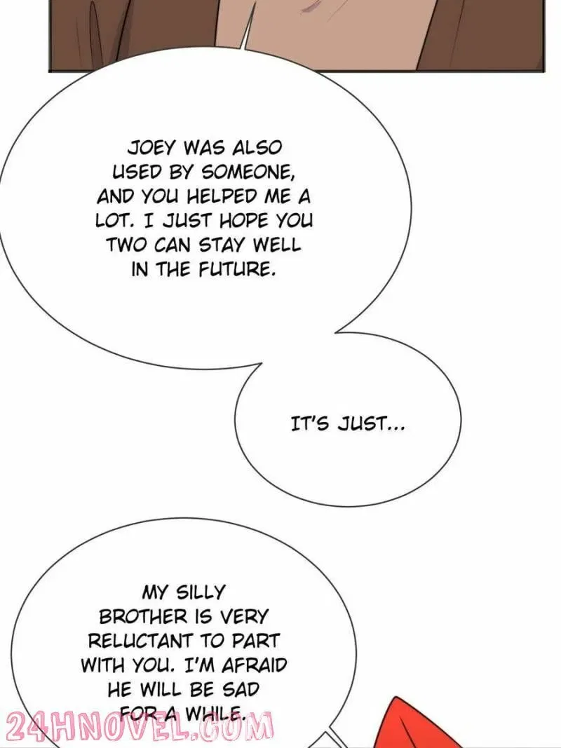 I Became the Beastman’s Wife Chapter 403 – Page 7