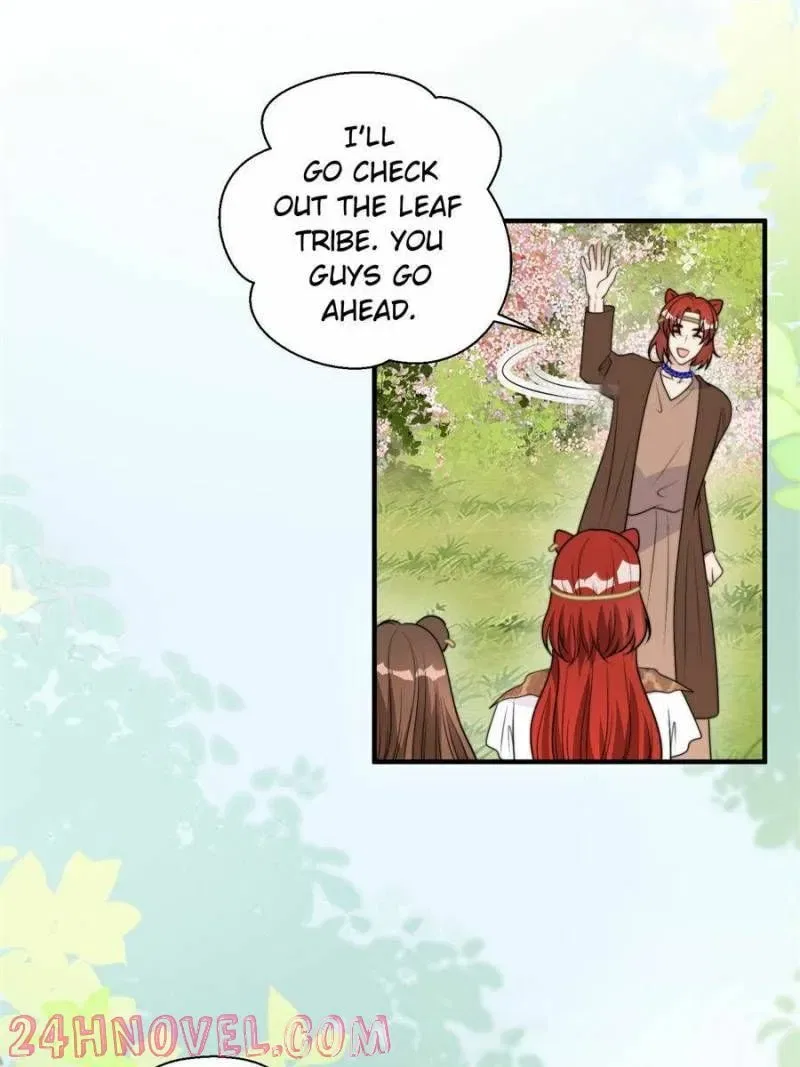 I Became the Beastman’s Wife Chapter 403 – Page 10