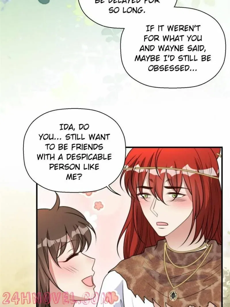 I Became the Beastman’s Wife Chapter 403 – Page 12