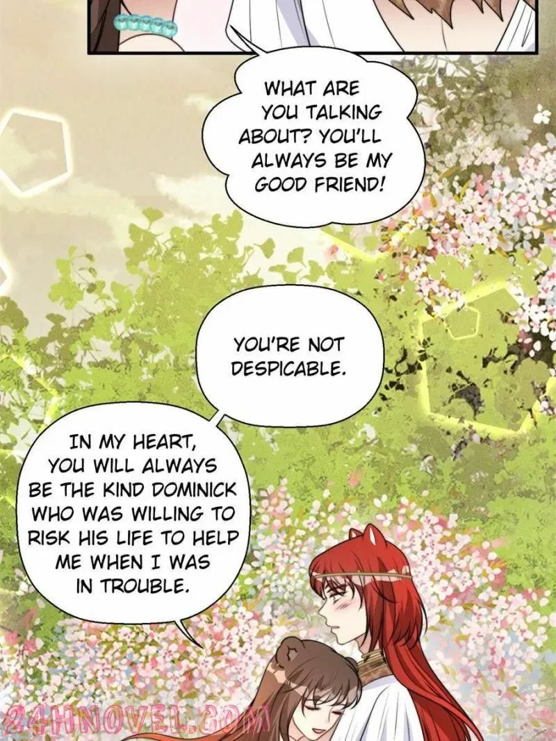 I Became the Beastman’s Wife Chapter 403 – Page 13