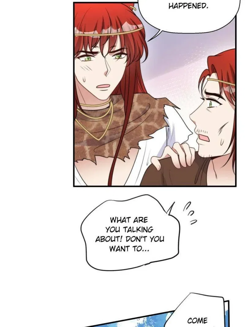 I Became the Beastman’s Wife Chapter 402 – Page 2