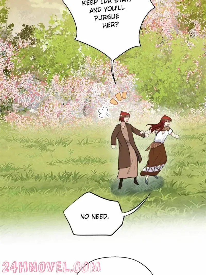 I Became the Beastman’s Wife Chapter 402 – Page 4