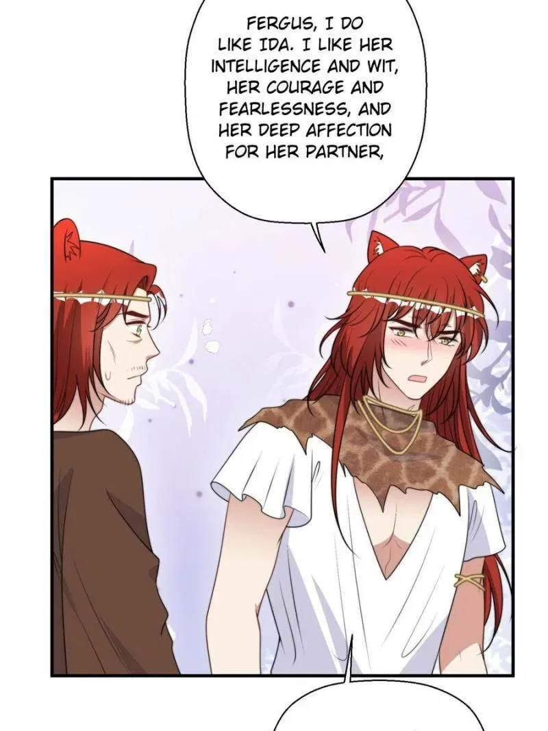 I Became the Beastman’s Wife Chapter 402 – Page 5