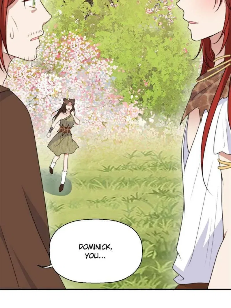 I Became the Beastman’s Wife Chapter 402 – Page 7