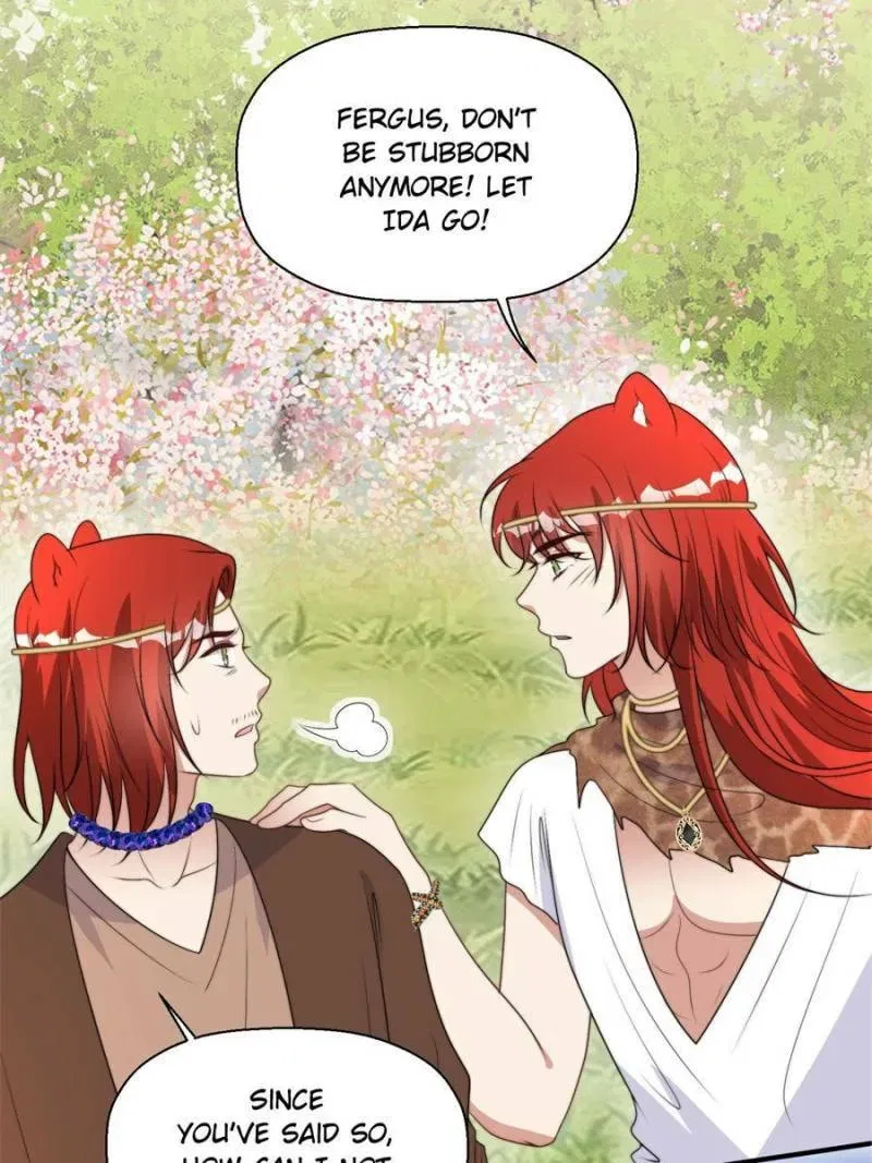 I Became the Beastman’s Wife Chapter 402 – Page 10