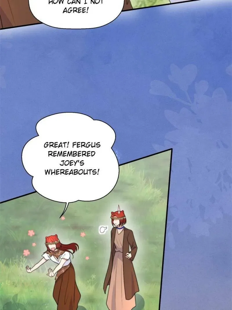 I Became the Beastman’s Wife Chapter 402 – Page 11