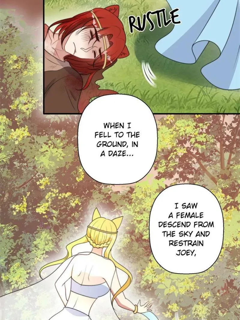 I Became the Beastman’s Wife Chapter 402 – Page 15