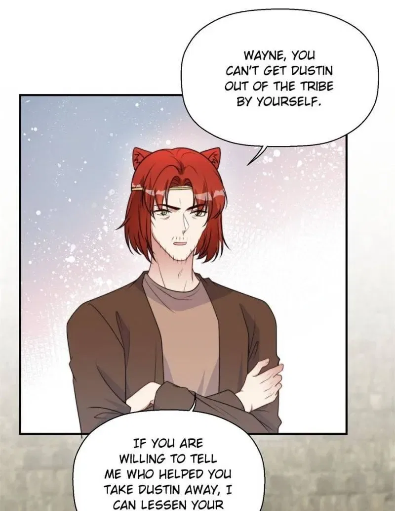 I Became the Beastman’s Wife Chapter 401 – Page 1