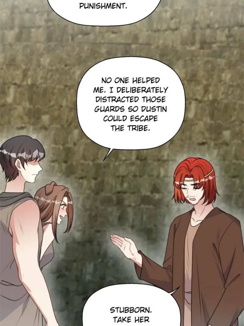 I Became the Beastman’s Wife Chapter 401 – Page 2