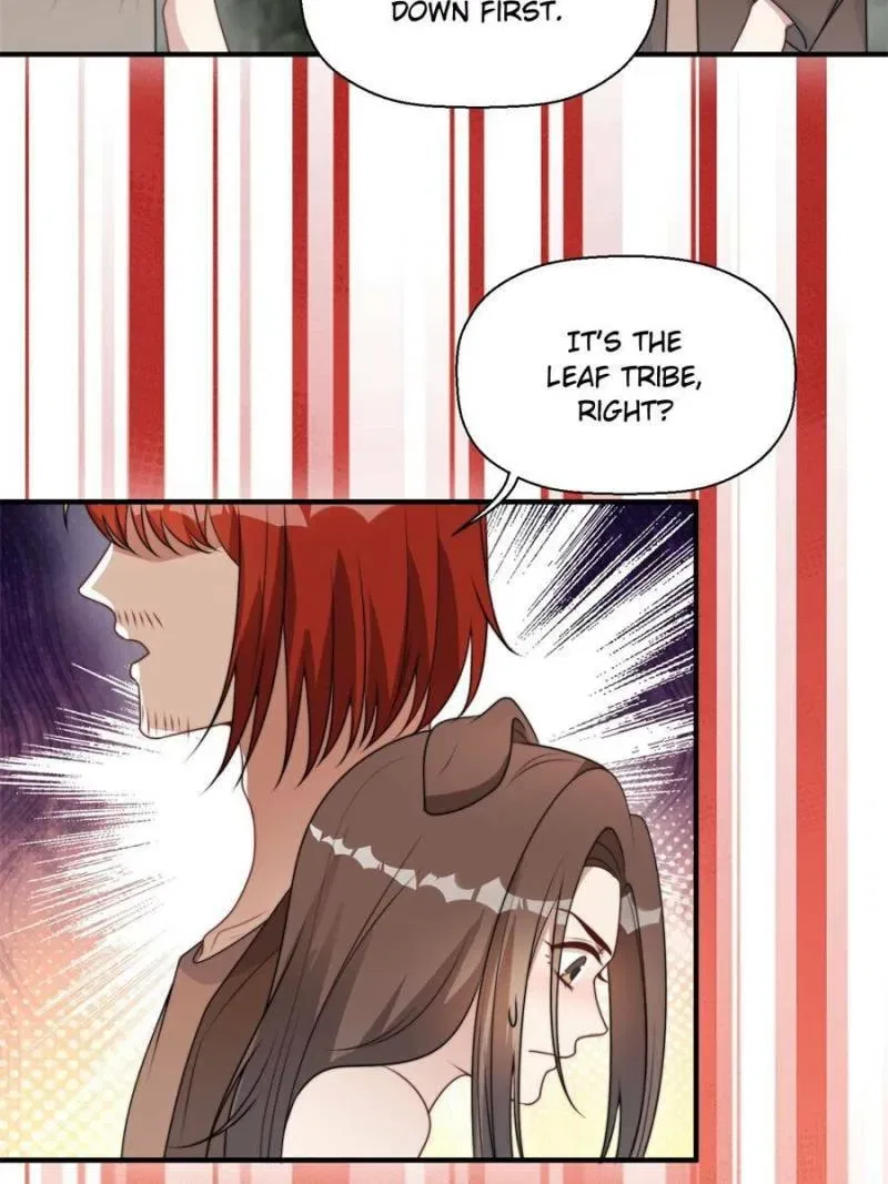 I Became the Beastman’s Wife Chapter 401 – Page 3