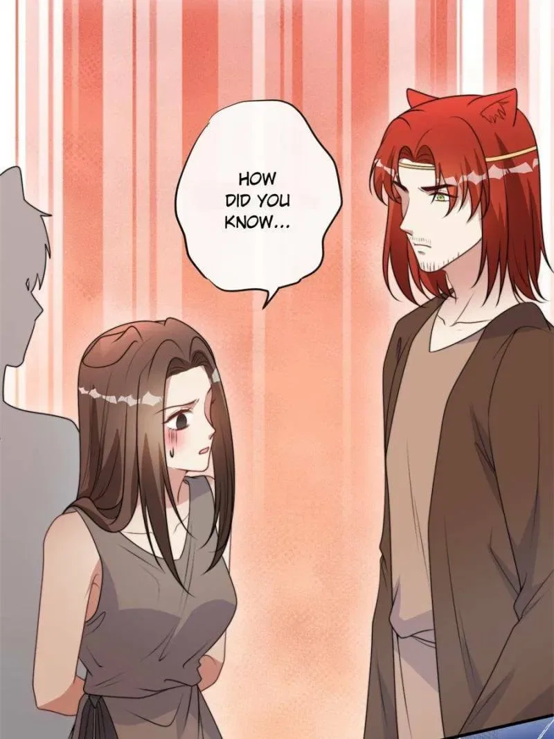 I Became the Beastman’s Wife Chapter 401 – Page 4