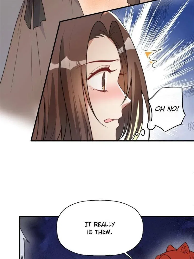 I Became the Beastman’s Wife Chapter 401 – Page 5