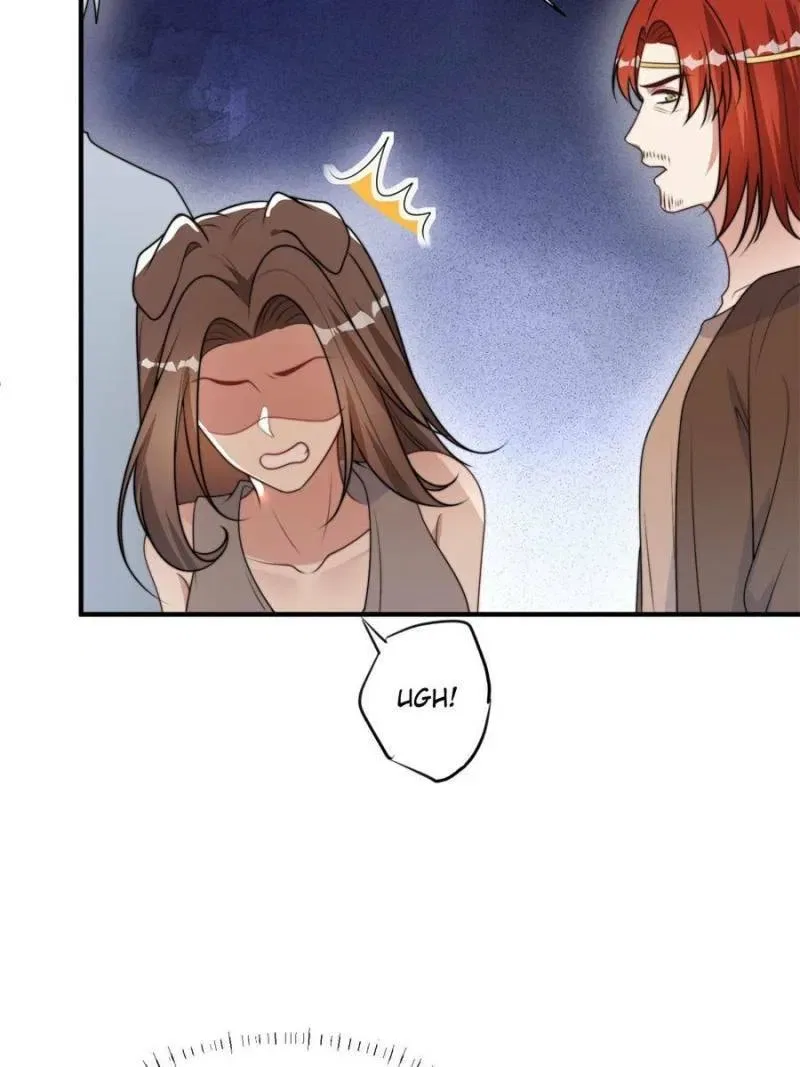 I Became the Beastman’s Wife Chapter 401 – Page 6