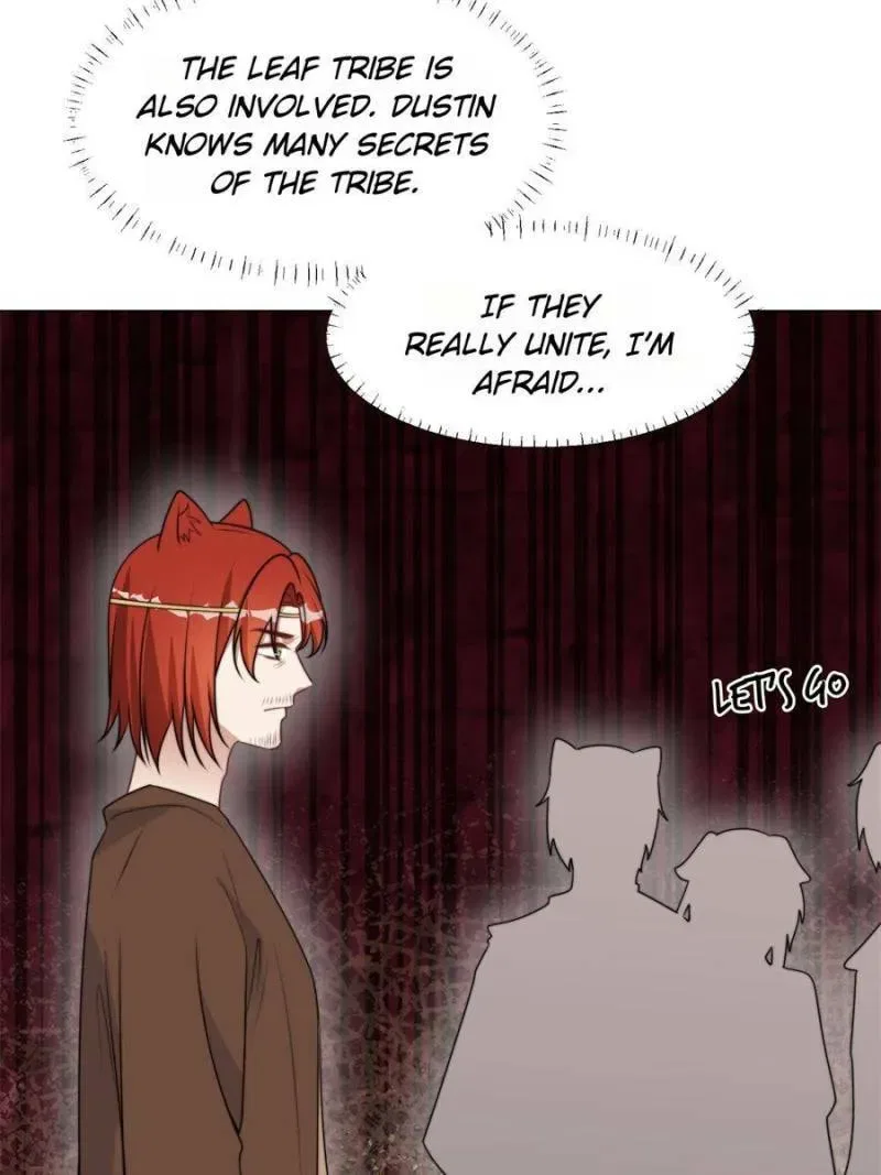 I Became the Beastman’s Wife Chapter 401 – Page 7