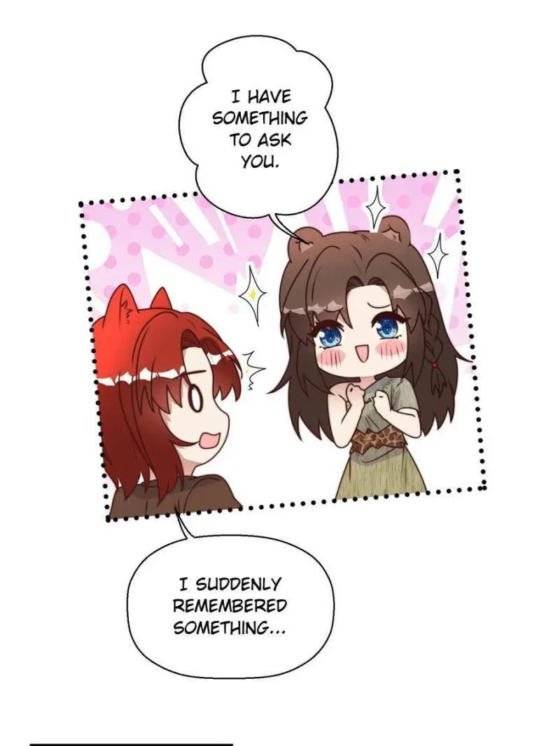 I Became the Beastman’s Wife Chapter 401 – Page 9